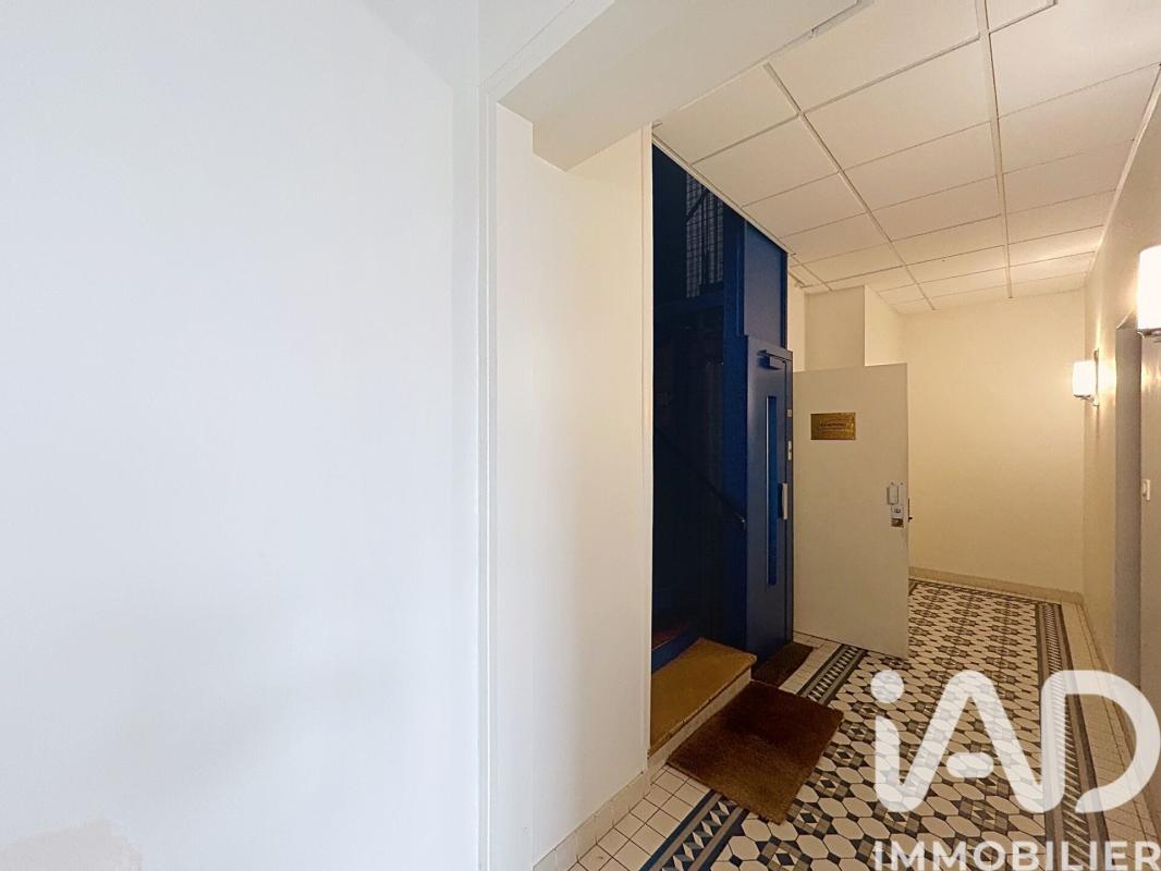 Appartement 4 Pièce(s) Paris 12eme Arrondissement - Photo 14