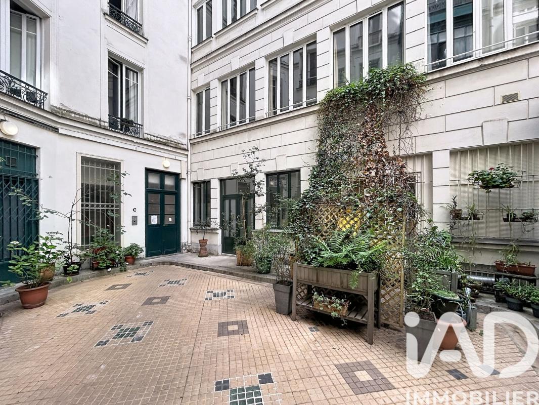 Appartement 4 Pièce(s) Paris 12eme Arrondissement - Photo 15
