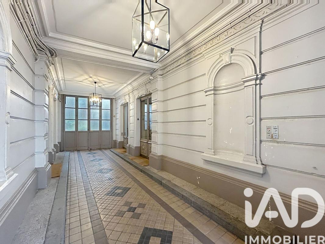 Appartement 4 Pièce(s) Paris 12eme Arrondissement - Photo 16