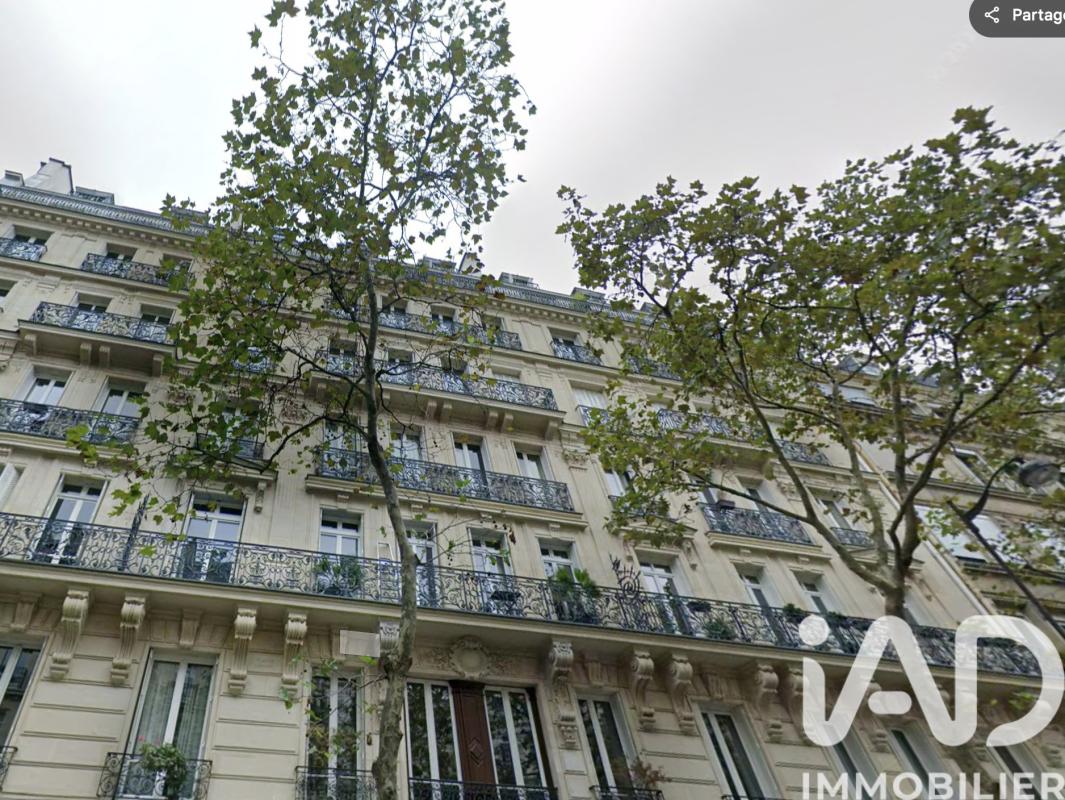 Appartement 4 Pièce(s) Paris 12eme Arrondissement - Photo 17