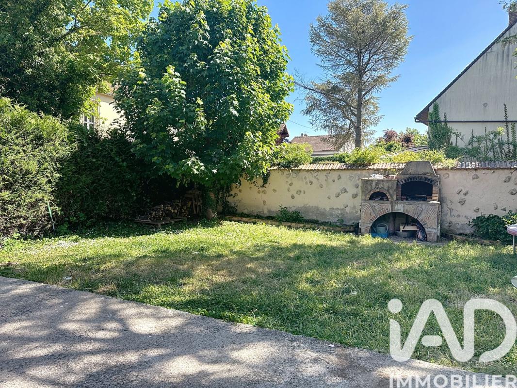 Maison 5 Pièce(s) Dreux