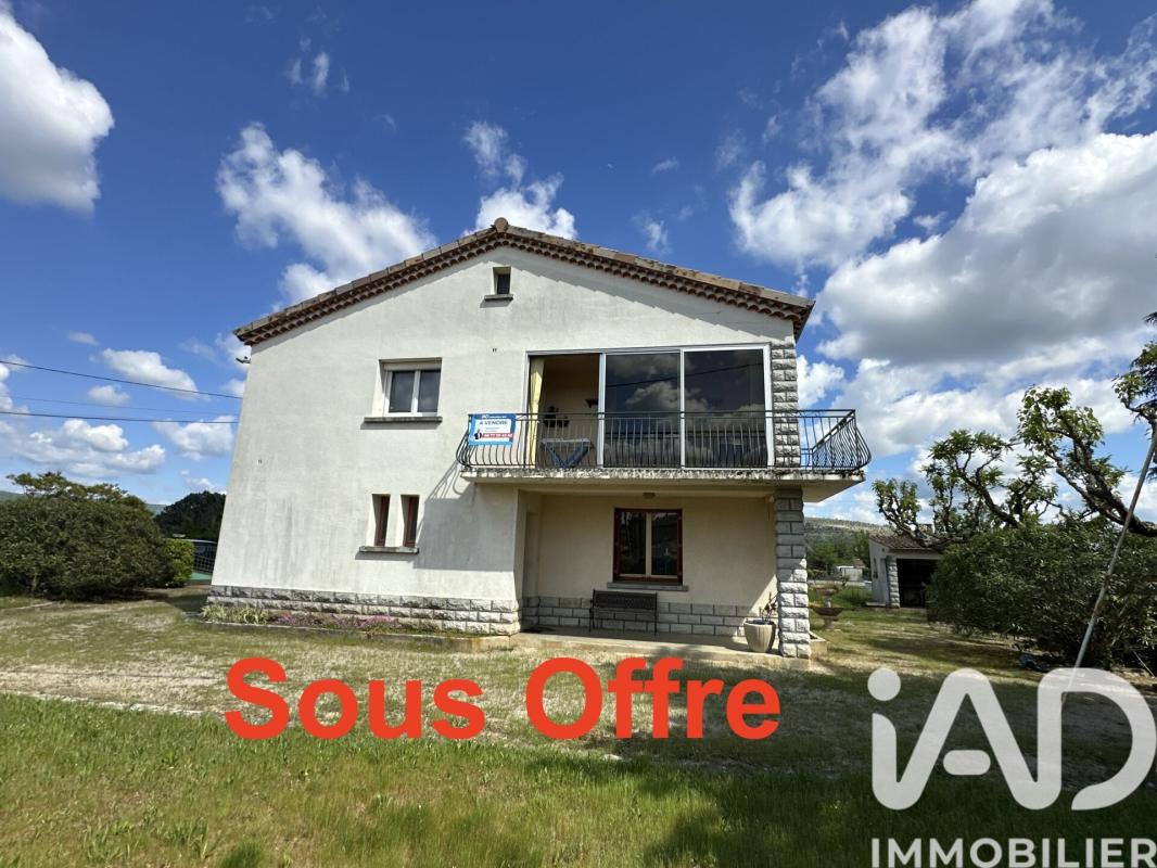 Maison 6 Pièce(s) Aubenas