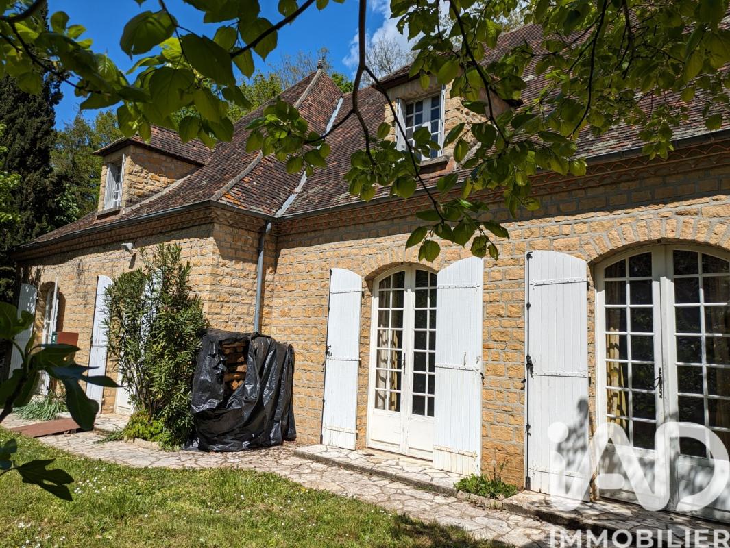 Maison 6 Pièce(s) Le Bugue