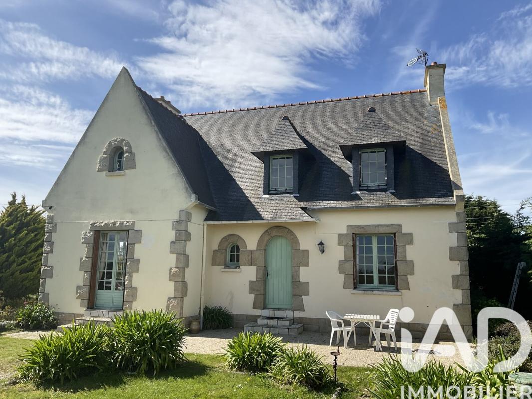 Maison 8 Pièce(s) Pleubian