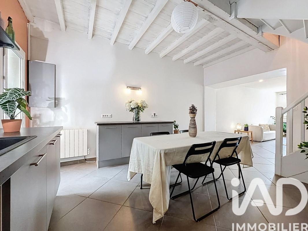 Maison de village 6 Pièce(s) Alzonne