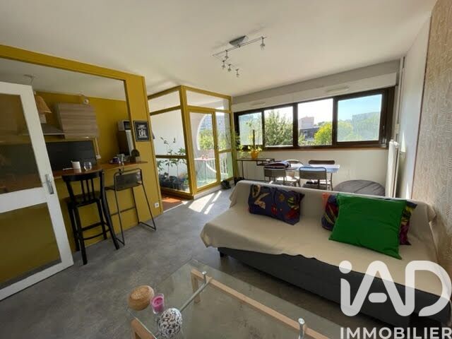 Appartement 4 Pièce(s) Talence