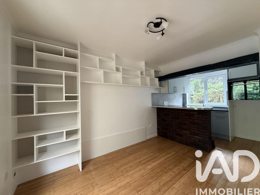 Appartement 2 Pièce(s) Sucy-en-Brie