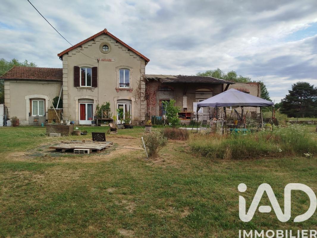 Maison 7 Pièce(s) Charenton-du-Cher - Photo 5