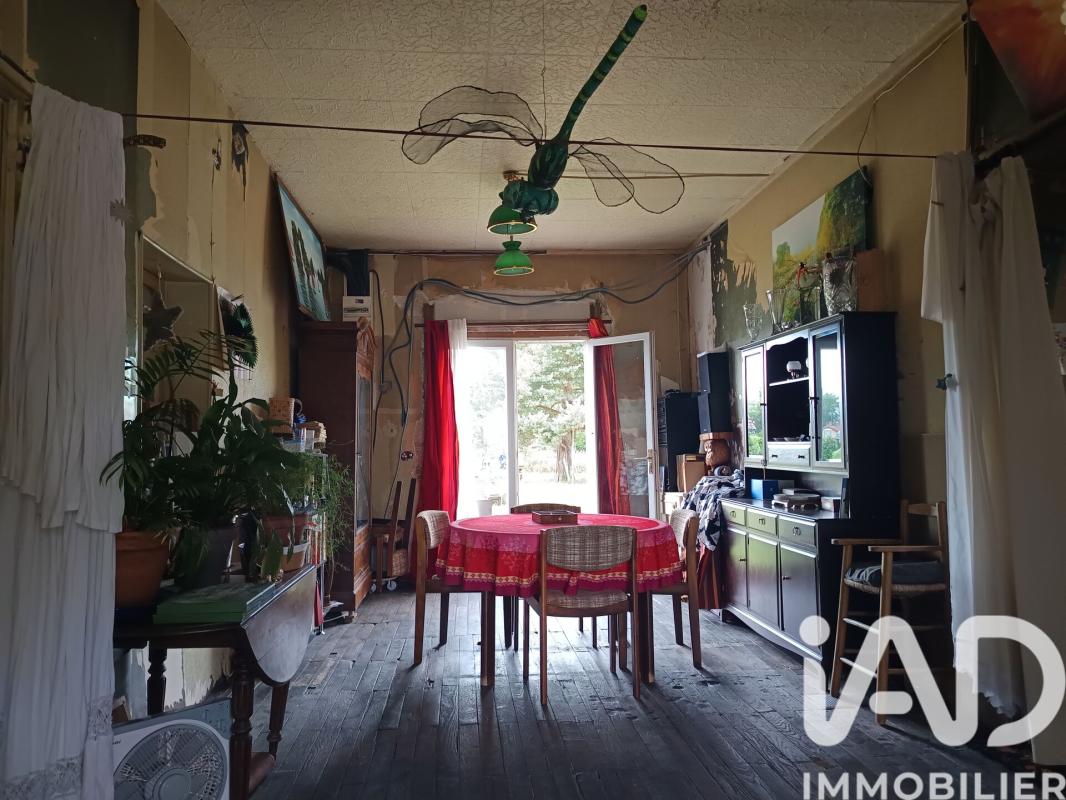 Maison 7 Pièce(s) Charenton-du-Cher - Photo 7