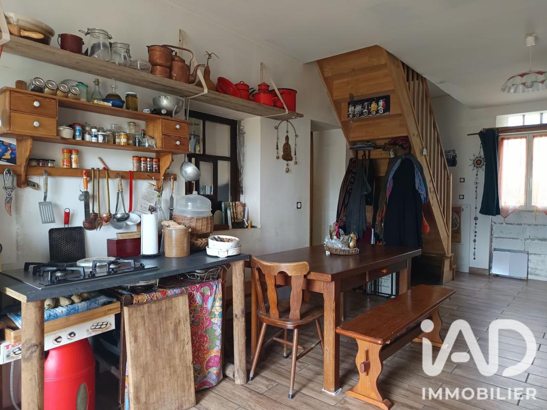 Maison 7 Pièce(s) Charenton-du-Cher - Photo 9