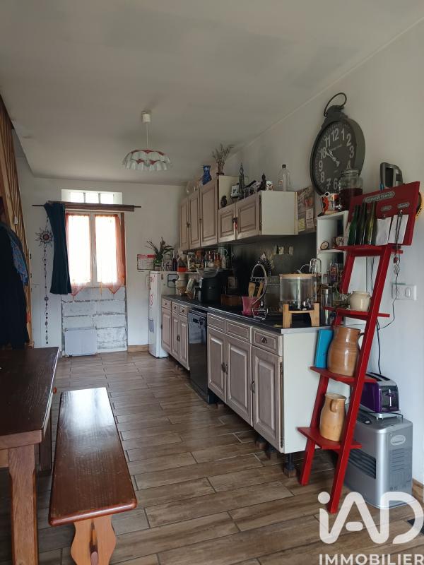 Maison 7 Pièce(s) Charenton-du-Cher - Photo 10