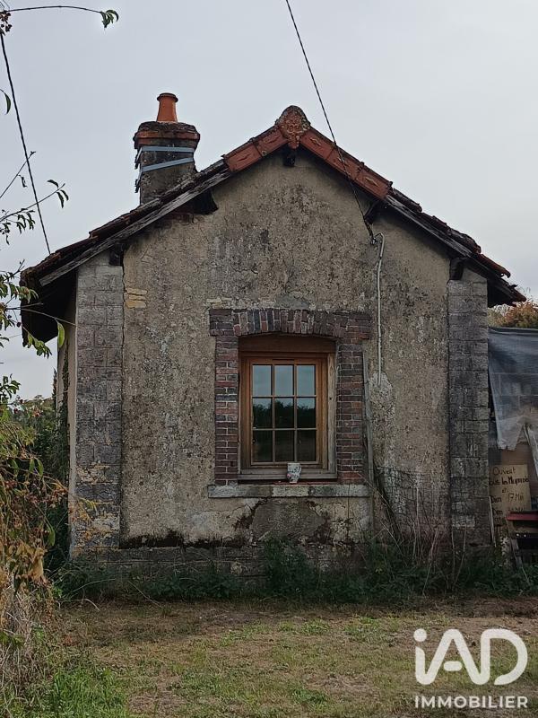 Maison 7 Pièce(s) Charenton-du-Cher - Photo 17