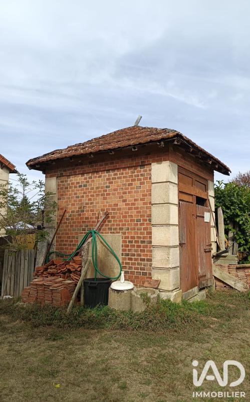 Maison 7 Pièce(s) Charenton-du-Cher - Photo 18