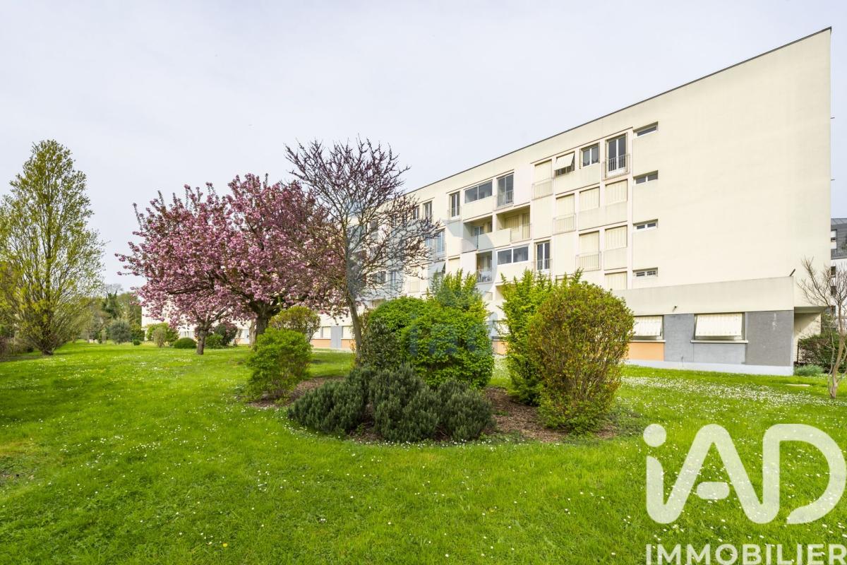 Appartement 4 Pièce(s) Chevilly-Larue