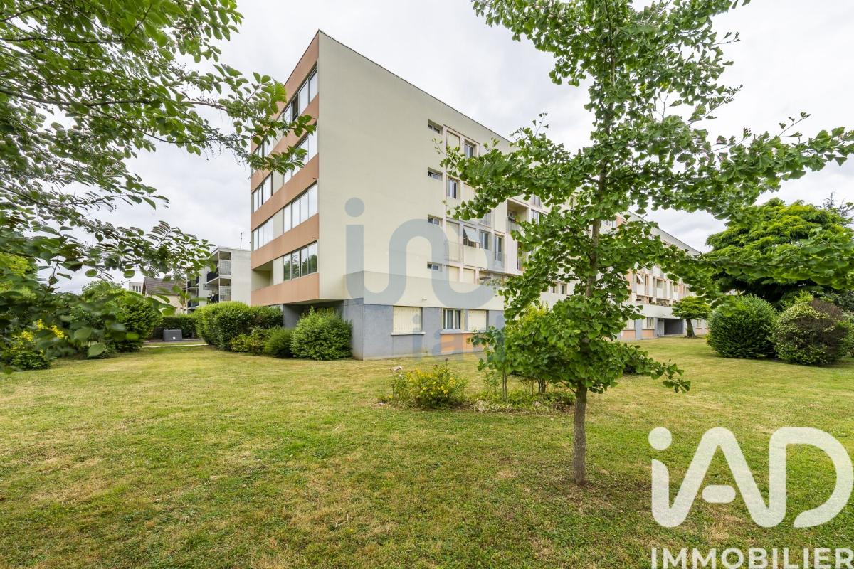 Appartement 4 Pièce(s) Chevilly-Larue