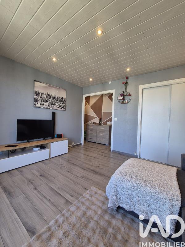 Appartement 2 Pièce(s) Thonon-les-Bains