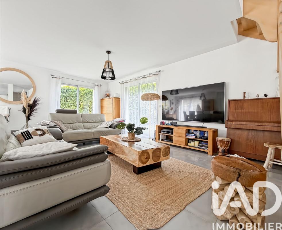 Maison 7 Pièce(s) Pringy