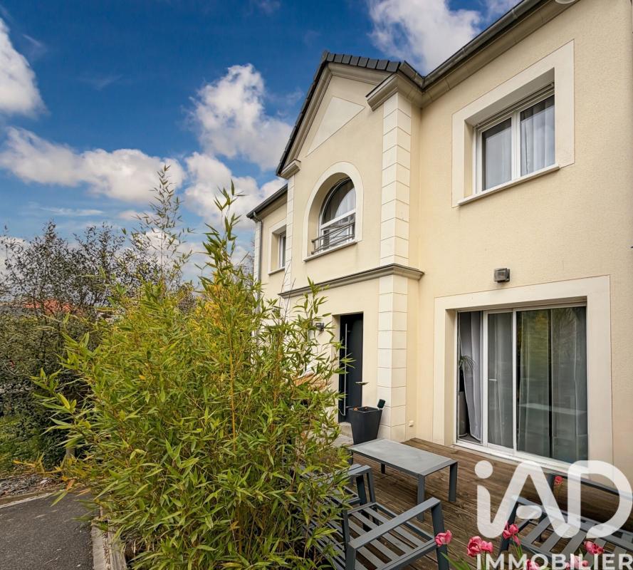 Maison 7 Pièce(s) Pringy