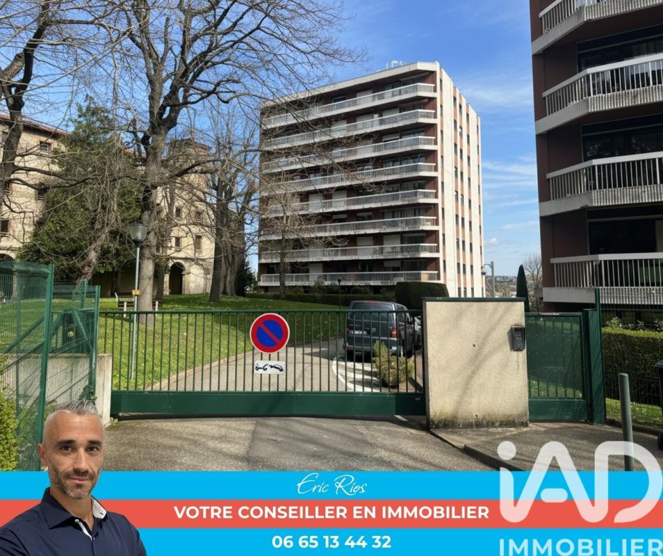 Appartement 4 Pièce(s) Saint-Étienne