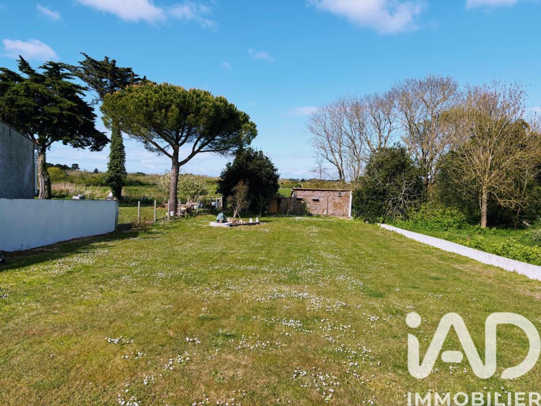 Maison 2 Pièce(s) Le Château-d'Oléron