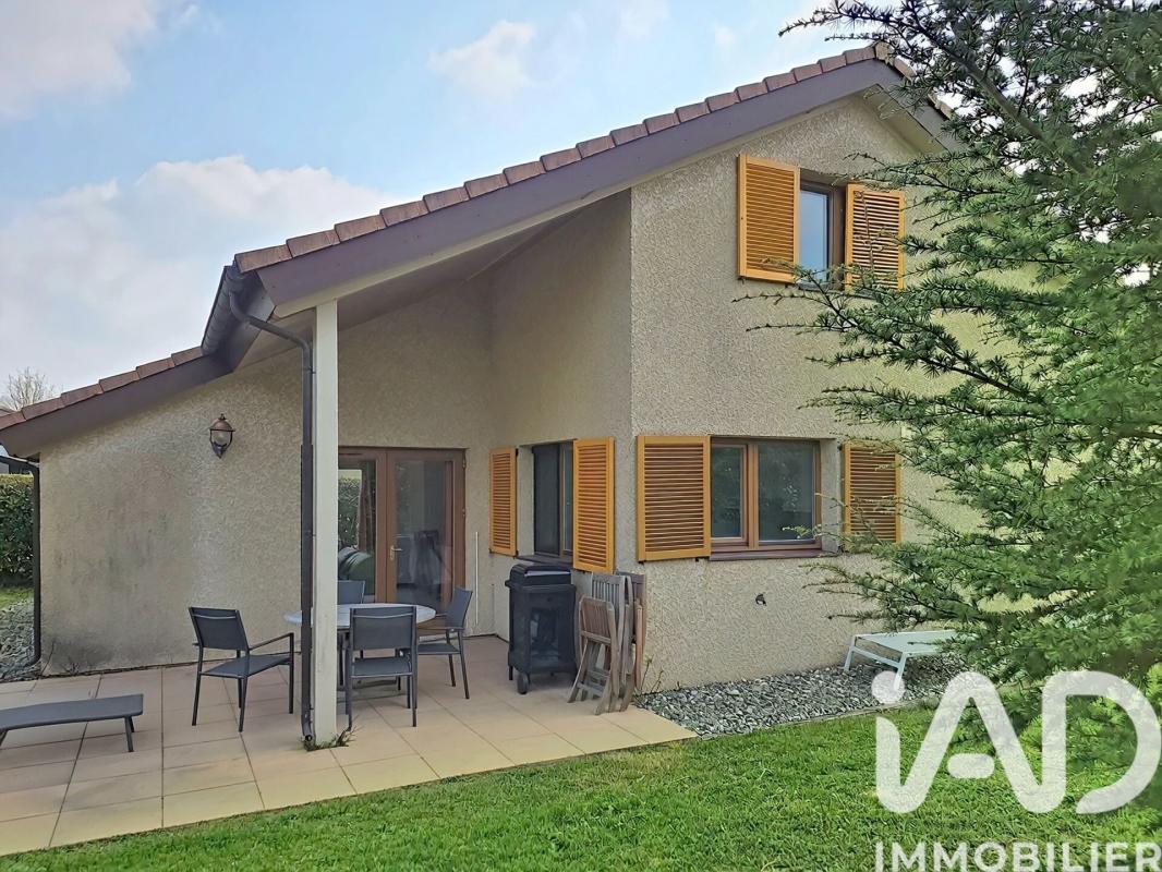 Maison 4 Pièce(s) Lombez