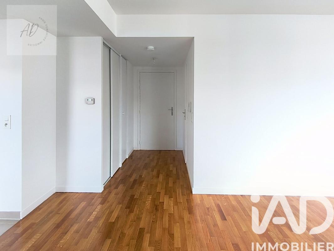 Appartement 1 Pièce(s) Vélizy-Villacoublay