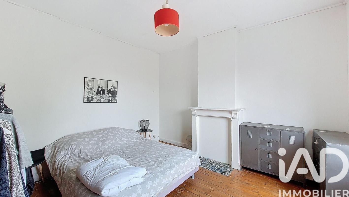 Maison de ville 5 Pièce(s) Valenciennes