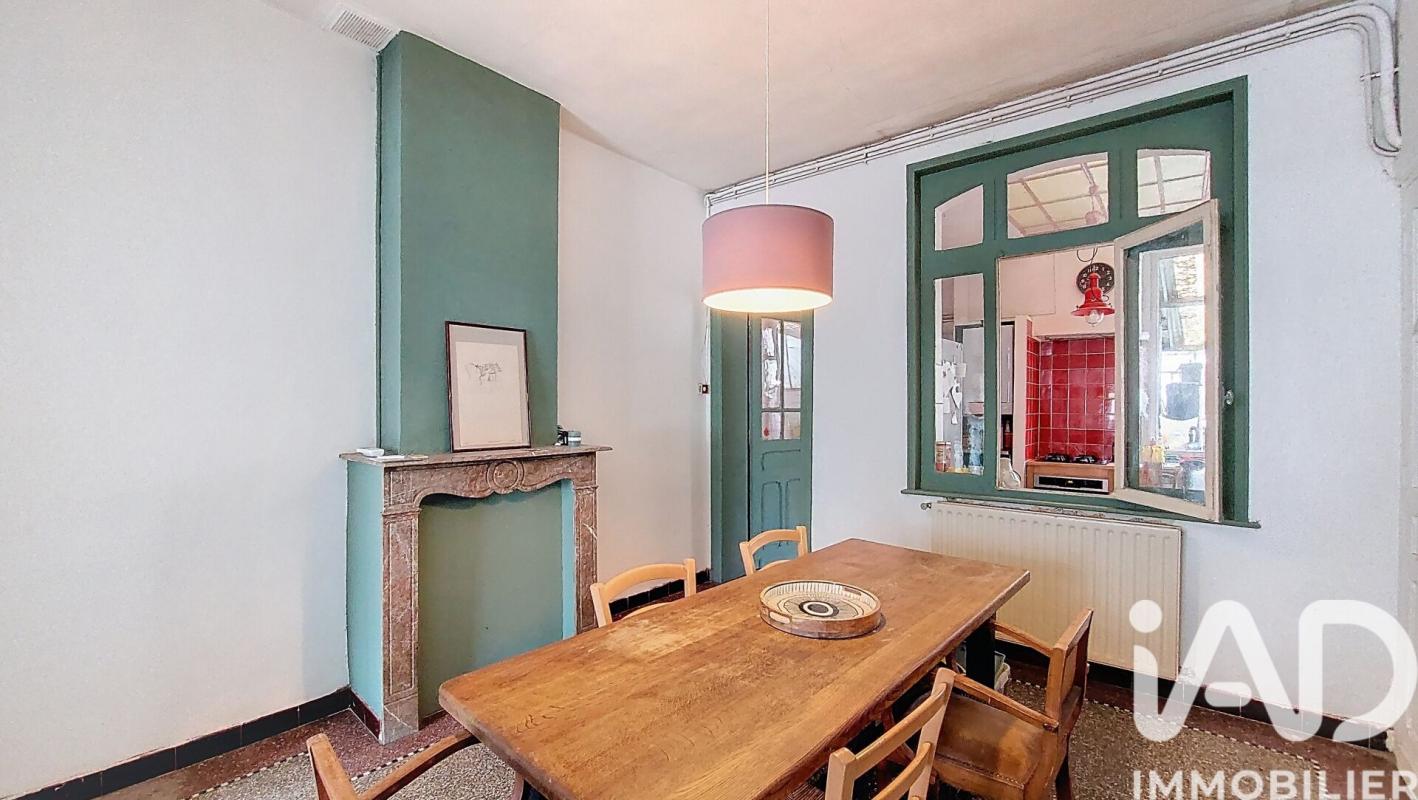 Maison 5 Pièce(s) Valenciennes - Photo 3