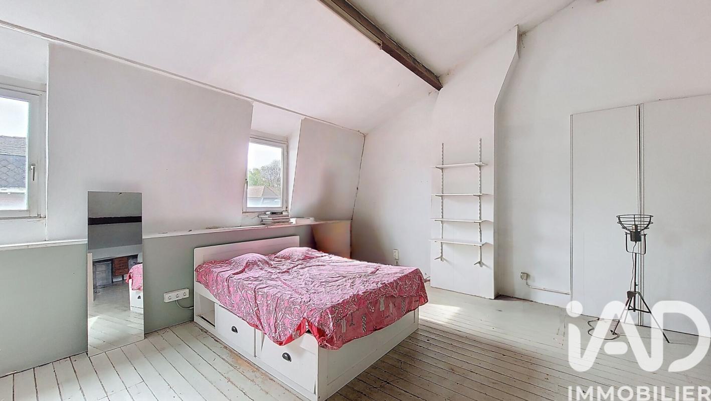 Maison 5 Pièce(s) Valenciennes - Photo 9