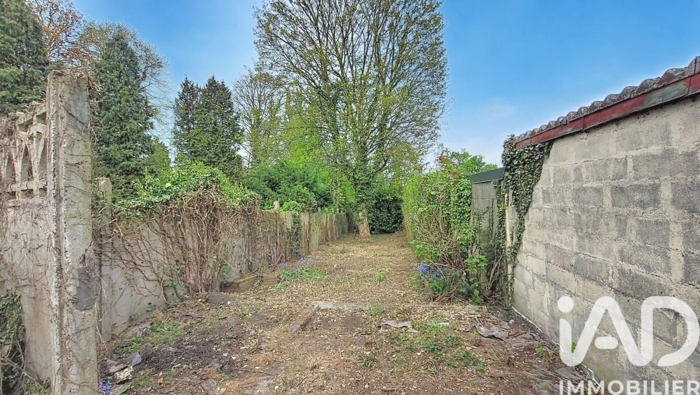 Maison 5 Pièce(s) Valenciennes - Photo 13