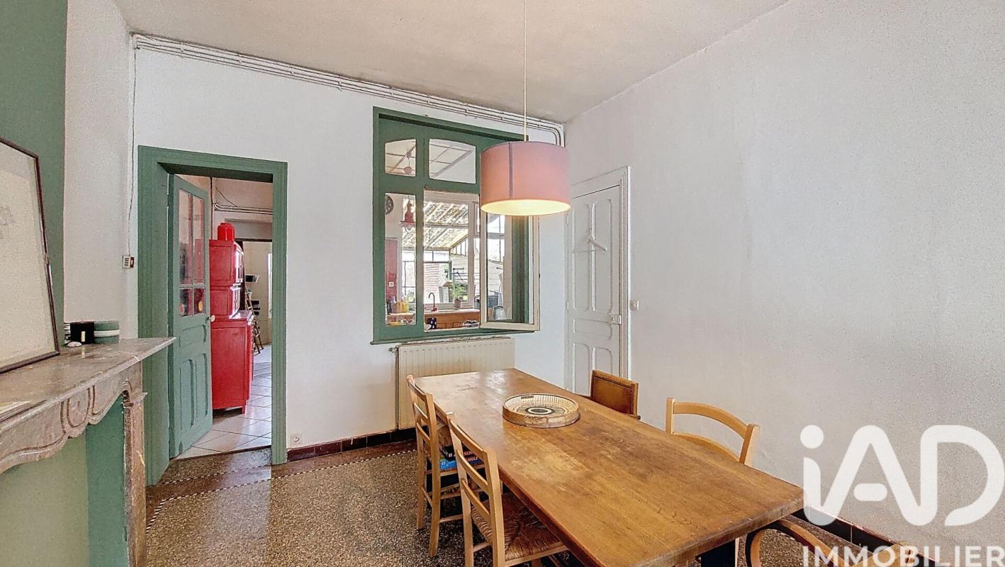 Maison 5 Pièce(s) Valenciennes - Photo 17