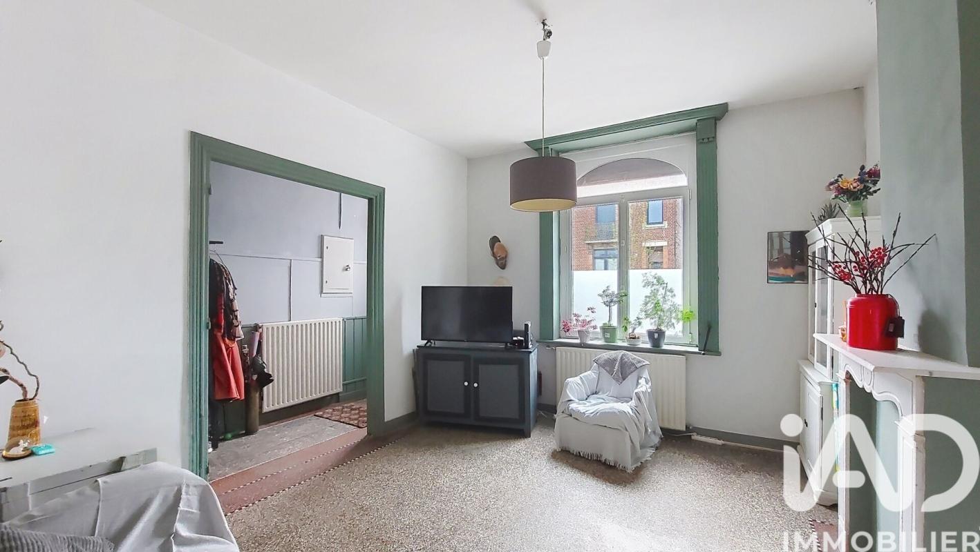 Maison 5 Pièce(s) Valenciennes - Photo 19