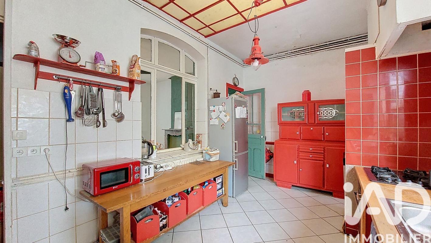 Maison 5 Pièce(s) Valenciennes - Photo 20
