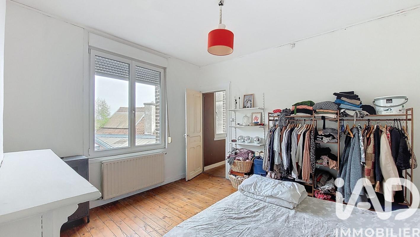 Maison 5 Pièce(s) Valenciennes - Photo 21