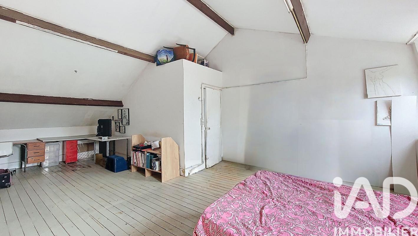 Maison 5 Pièce(s) Valenciennes - Photo 23