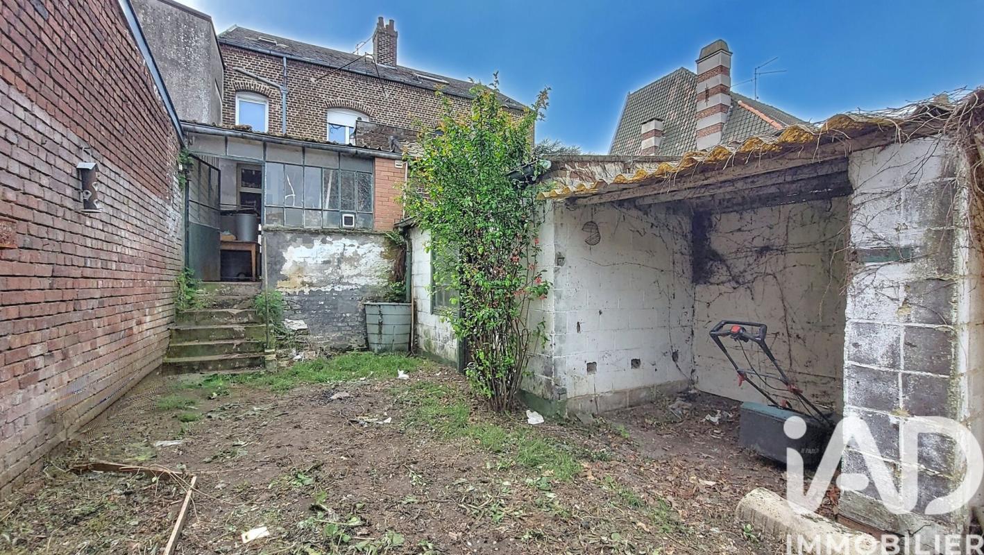 Maison 5 Pièce(s) Valenciennes - Photo 25