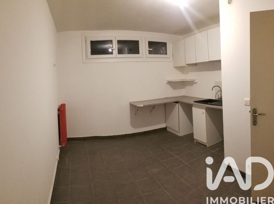 Appartement 1 Pièce(s) Maisons-Laffitte