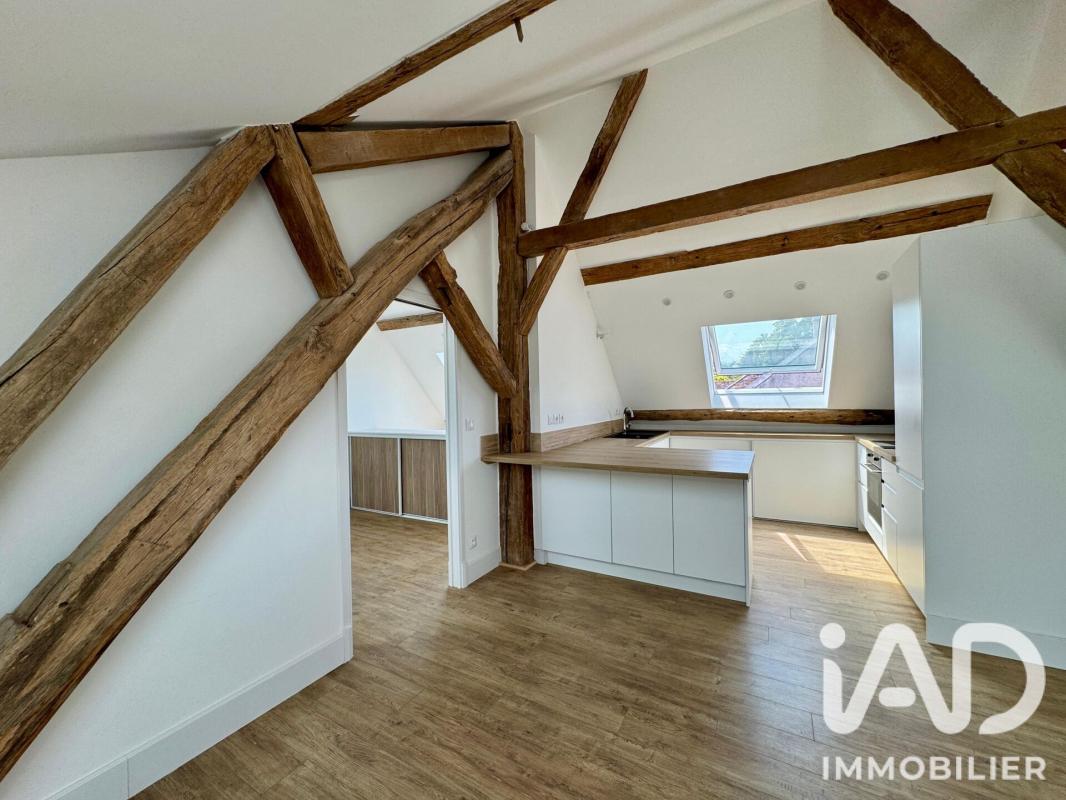 Appartement 3 Pièce(s) Boissettes - Photo 6