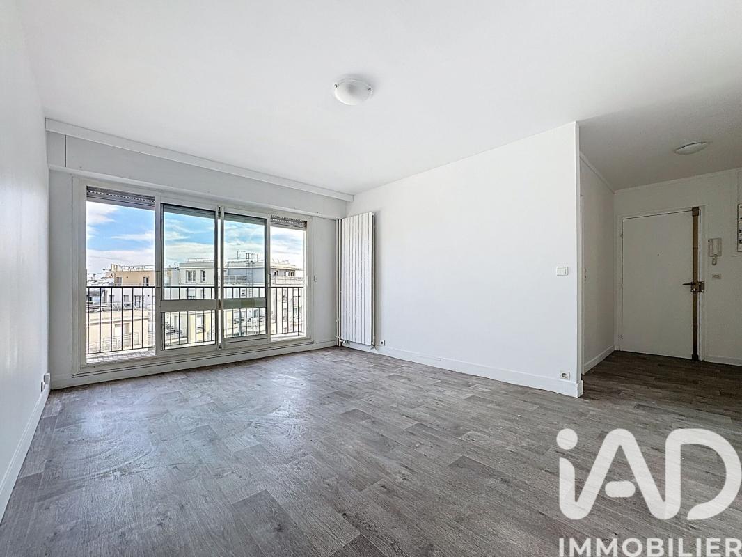 Appartement 3 Pièce(s) Le Bourget
