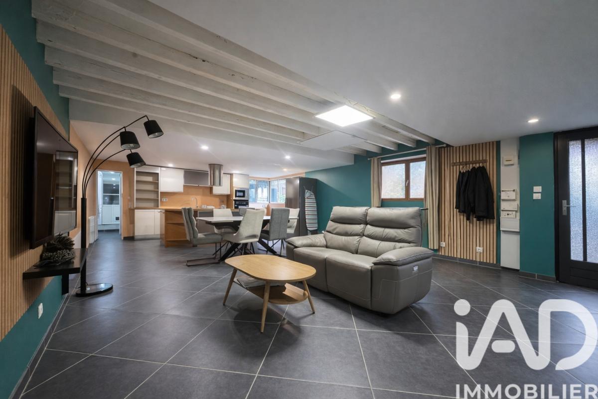 Maison 3 Pièce(s) Gisors - Photo 2
