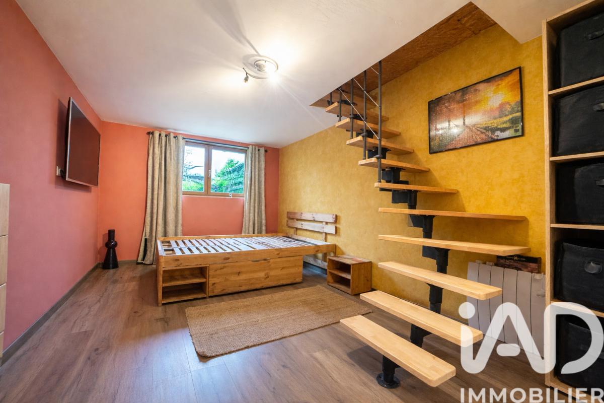 Maison 3 Pièce(s) Gisors - Photo 4
