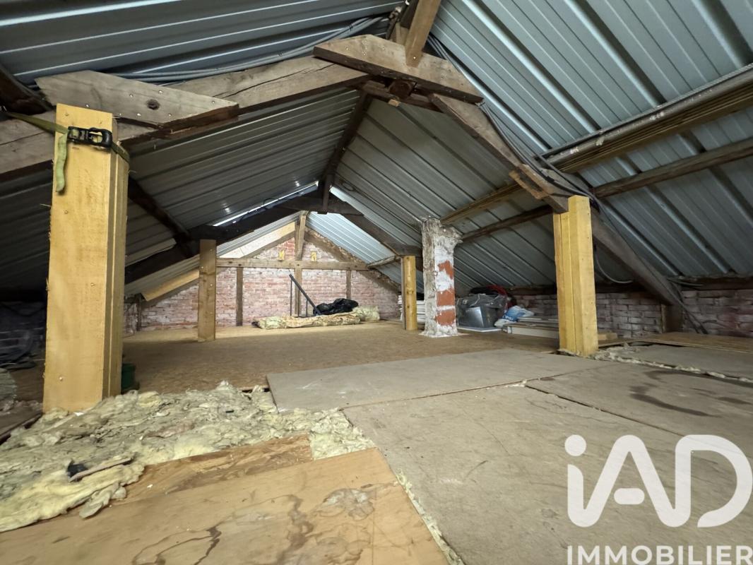 Maison 3 Pièce(s) Gisors - Photo 7