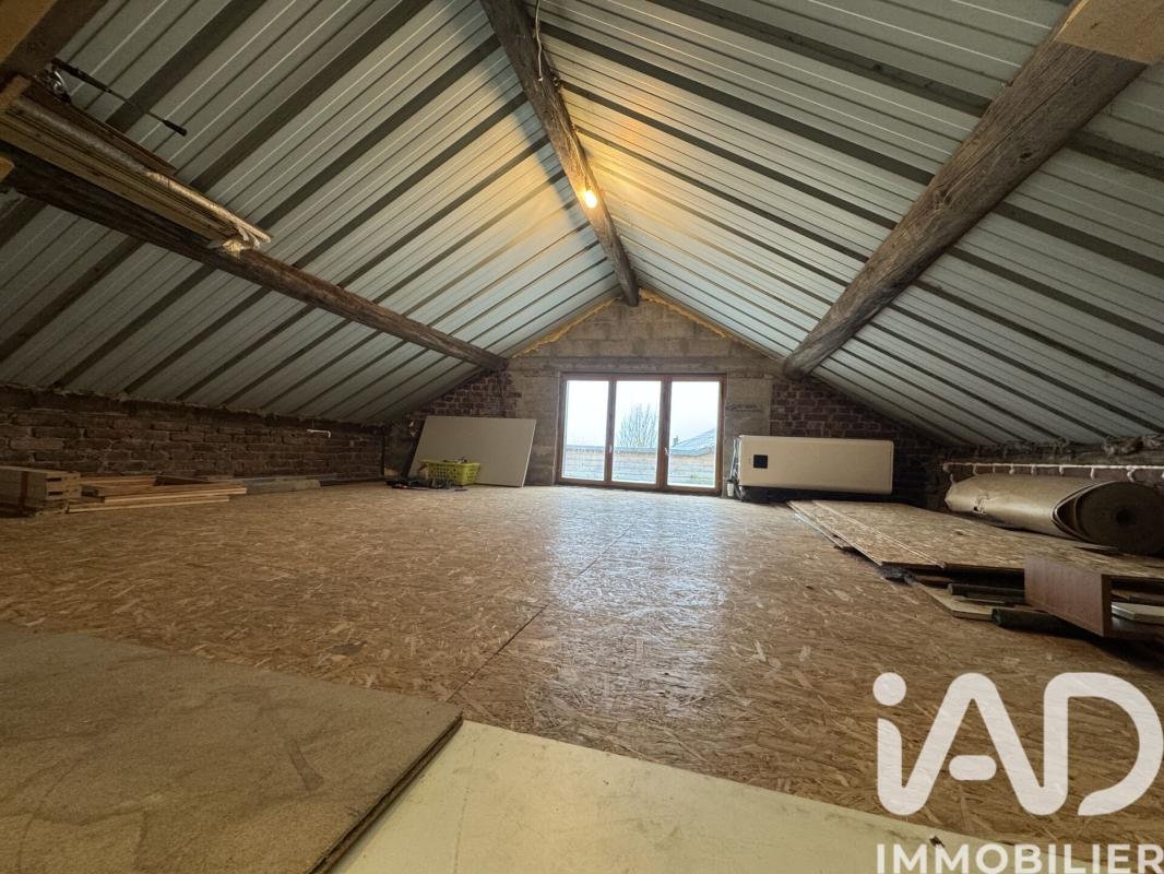 Maison 3 Pièce(s) Gisors - Photo 8