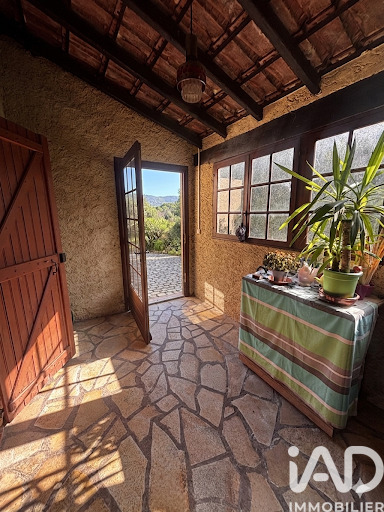Maison traditionnelle 4 Pièce(s) Vidauban