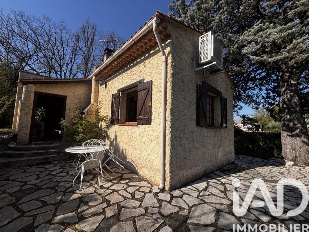 Maison traditionnelle 4 Pièce(s) Vidauban