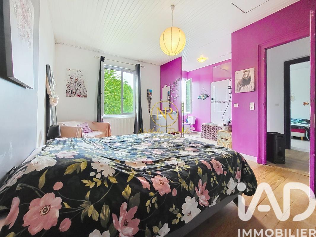 Maison 7 Pièce(s) Baigneaux - Photo 1