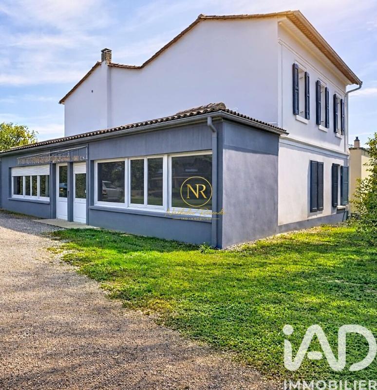 Maison 7 Pièce(s) Baigneaux - Photo 3
