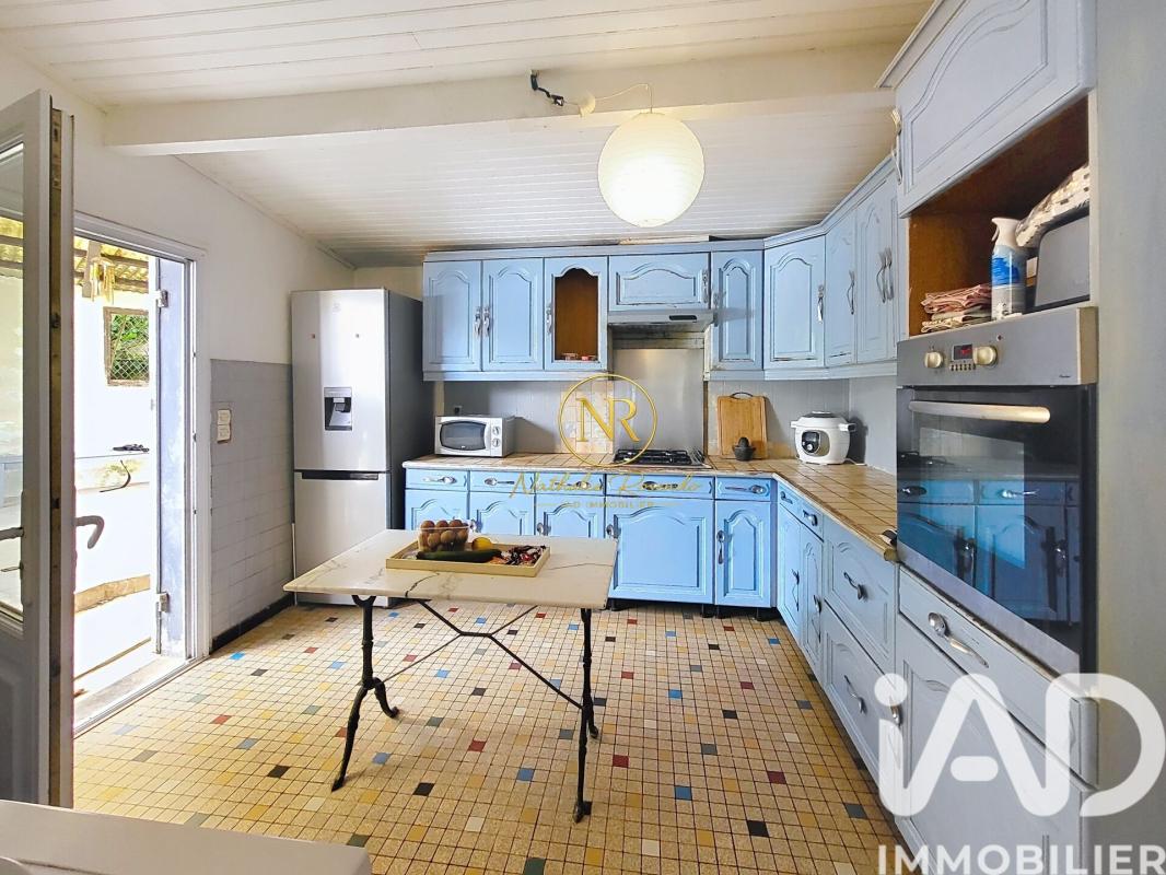 Maison 7 Pièce(s) Baigneaux - Photo 5