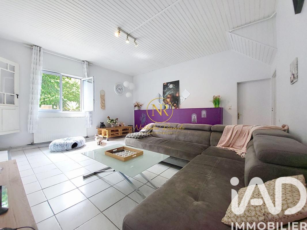 Maison 7 Pièce(s) Baigneaux - Photo 6