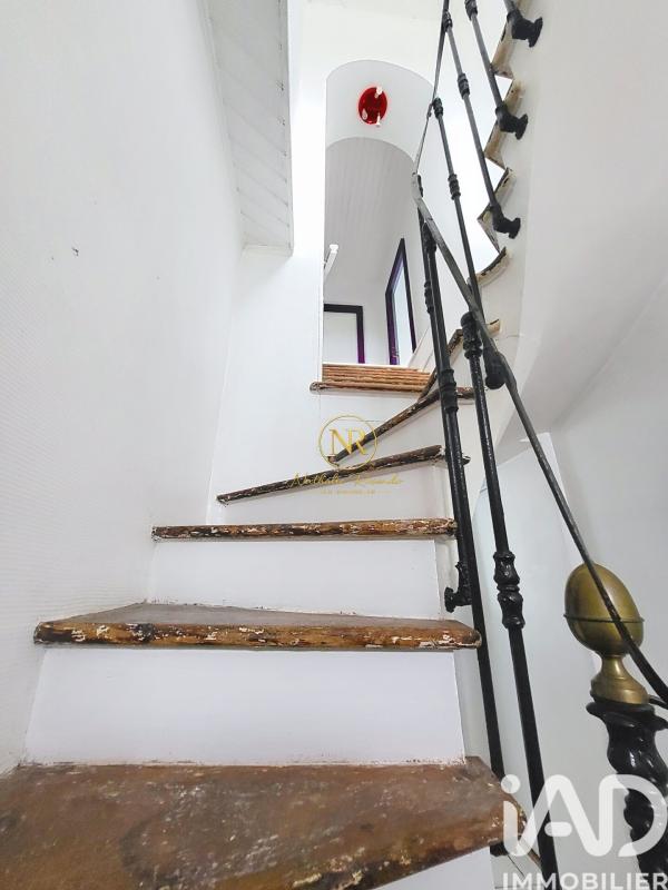 Maison 7 Pièce(s) Baigneaux - Photo 8